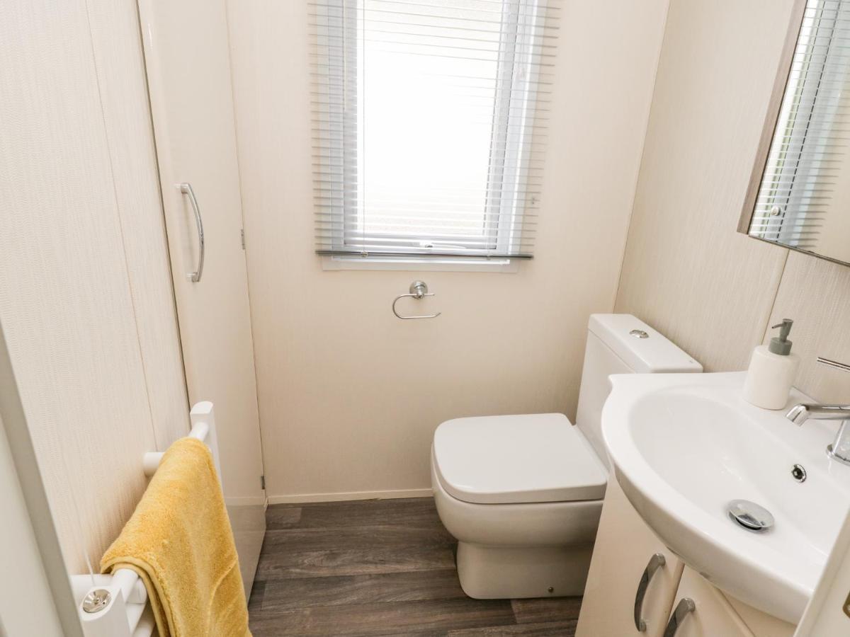 The Rodley Pines Holiday home *