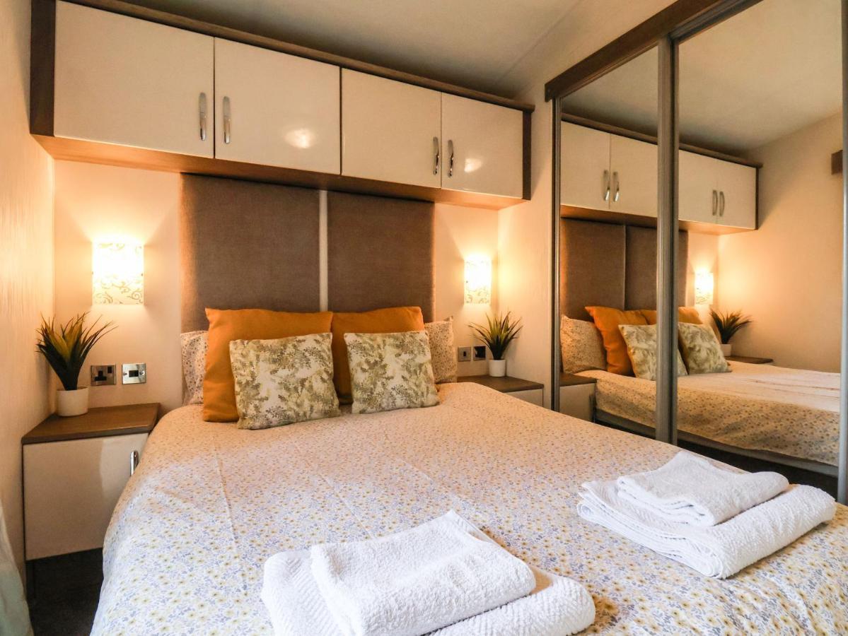 The Rodley Pines Holiday home Scarborough