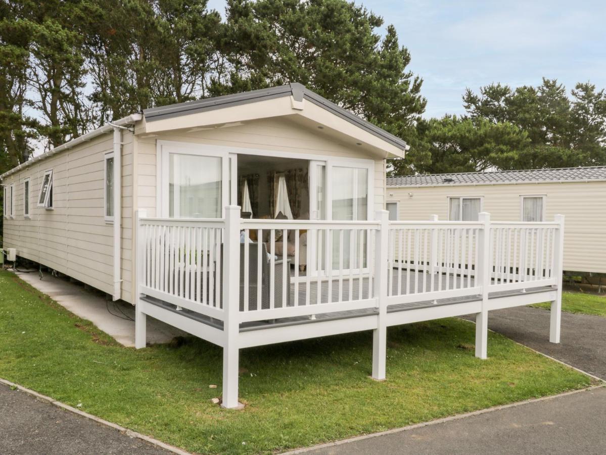 Holiday home The Rodley Pines *