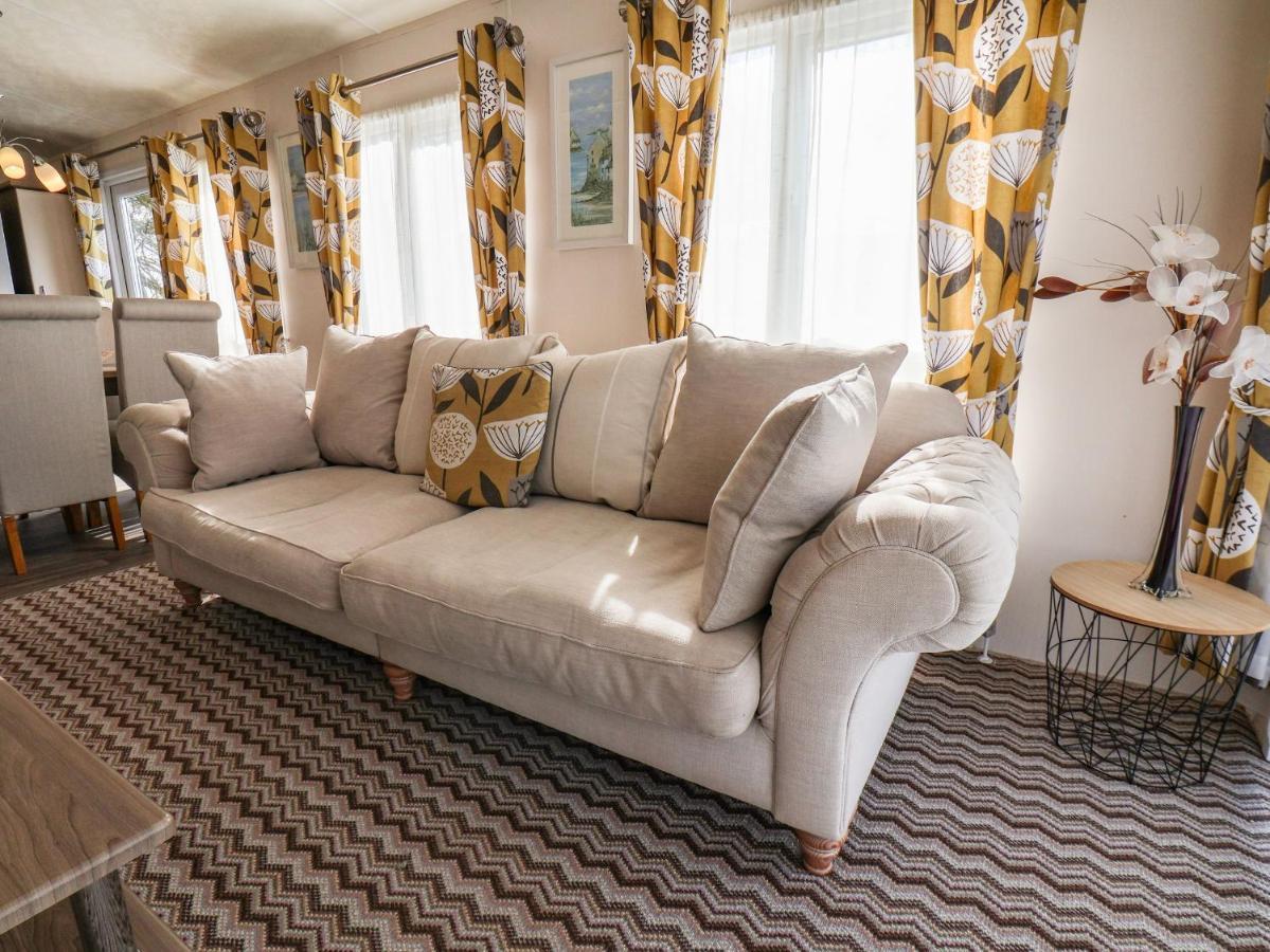 Holiday home The Rodley Pines Scarborough