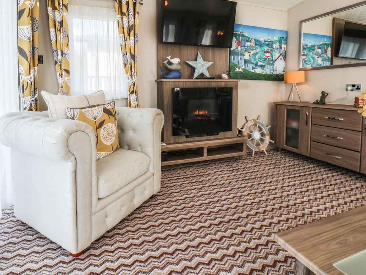 Holiday home The Rodley Pines Scarborough