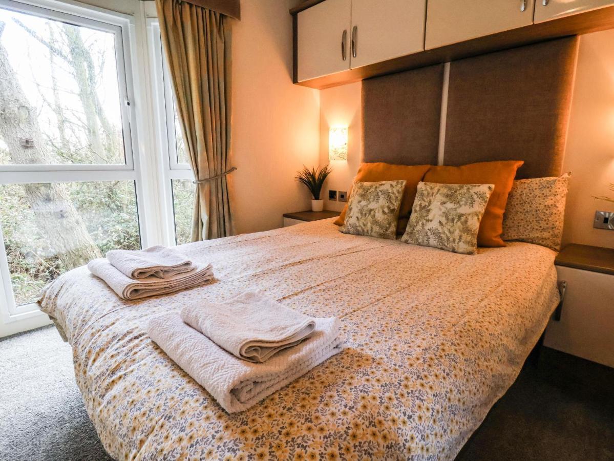 The Rodley Pines Holiday home *